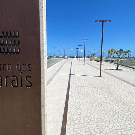 Ponta Verde Maceio Apart Zewnętrze zdjęcie