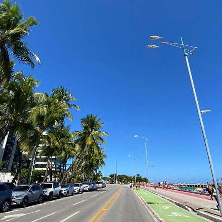 Ponta Verde Maceio Apart Zewnętrze zdjęcie