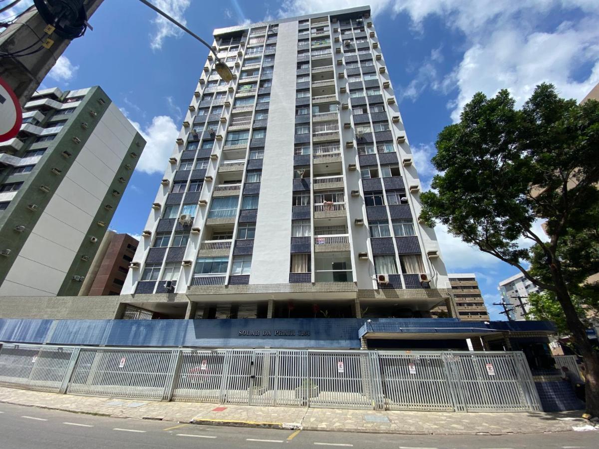 Ponta Verde Maceio Apart Zewnętrze zdjęcie