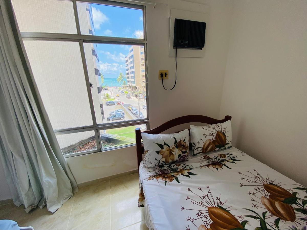 Ponta Verde Maceio Apart Zewnętrze zdjęcie