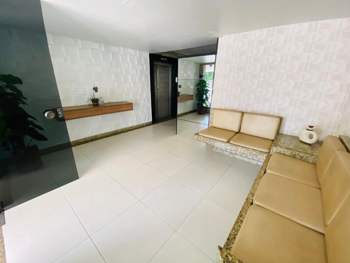 Ponta Verde Maceio Apart Zewnętrze zdjęcie