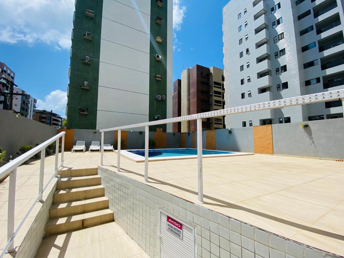 Ponta Verde Maceio Apart Zewnętrze zdjęcie